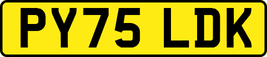 PY75LDK
