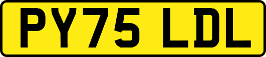 PY75LDL