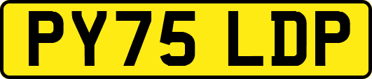 PY75LDP