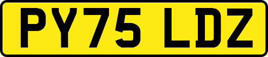 PY75LDZ