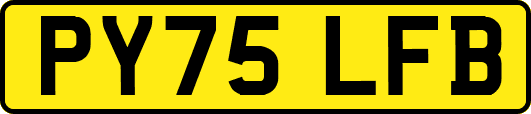 PY75LFB