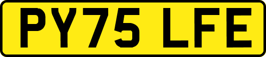 PY75LFE