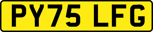 PY75LFG