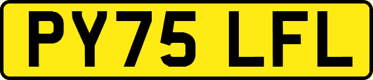 PY75LFL