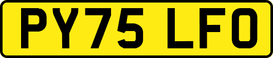 PY75LFO