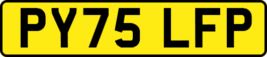 PY75LFP