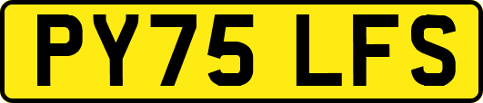 PY75LFS