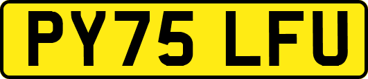 PY75LFU