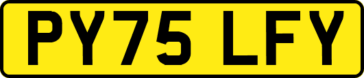 PY75LFY