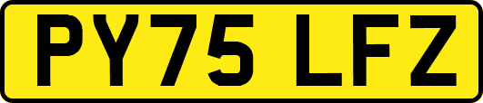 PY75LFZ