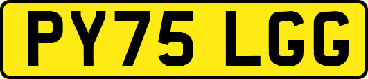 PY75LGG