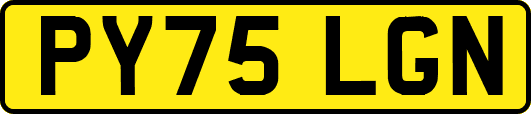 PY75LGN