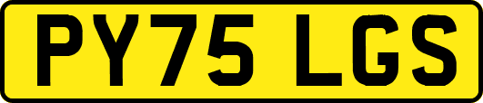 PY75LGS