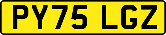 PY75LGZ