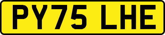 PY75LHE