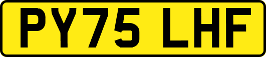 PY75LHF