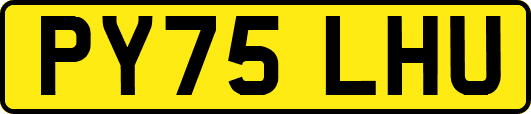 PY75LHU