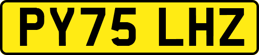 PY75LHZ