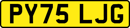 PY75LJG