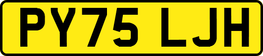 PY75LJH
