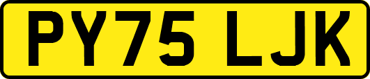PY75LJK