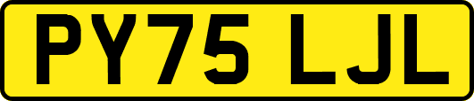 PY75LJL