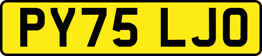 PY75LJO