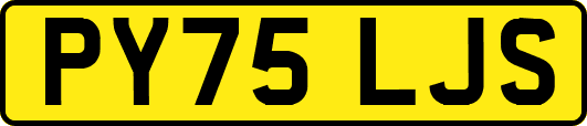PY75LJS
