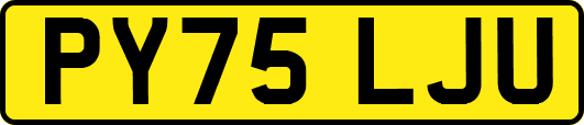 PY75LJU