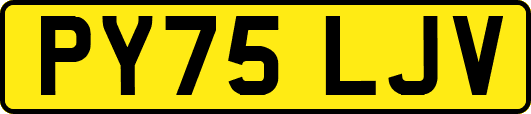 PY75LJV