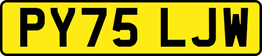 PY75LJW