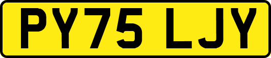 PY75LJY