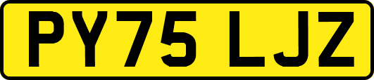 PY75LJZ