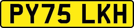 PY75LKH