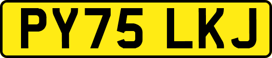 PY75LKJ