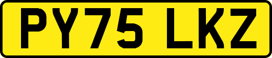 PY75LKZ