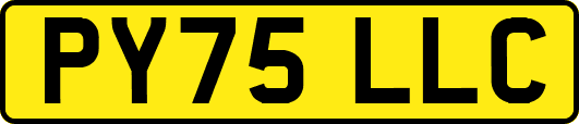 PY75LLC