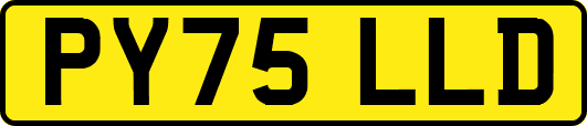 PY75LLD