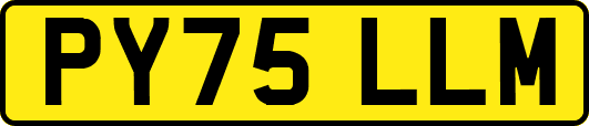 PY75LLM