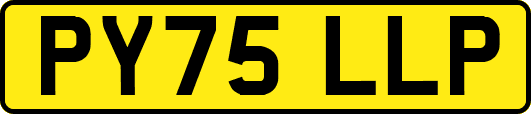 PY75LLP