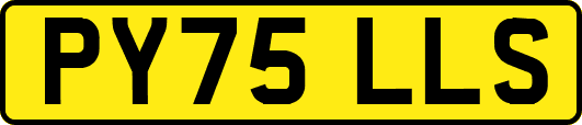 PY75LLS