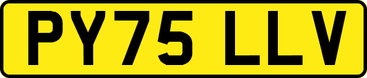 PY75LLV