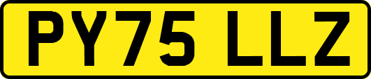 PY75LLZ