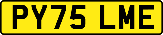 PY75LME