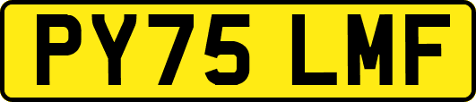 PY75LMF