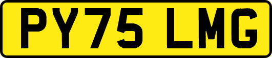 PY75LMG