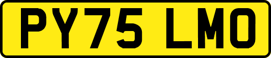 PY75LMO