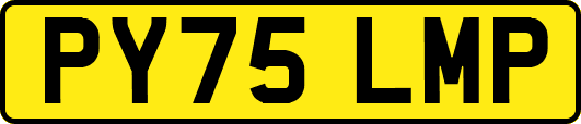PY75LMP