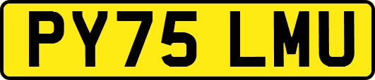 PY75LMU