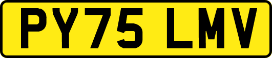 PY75LMV